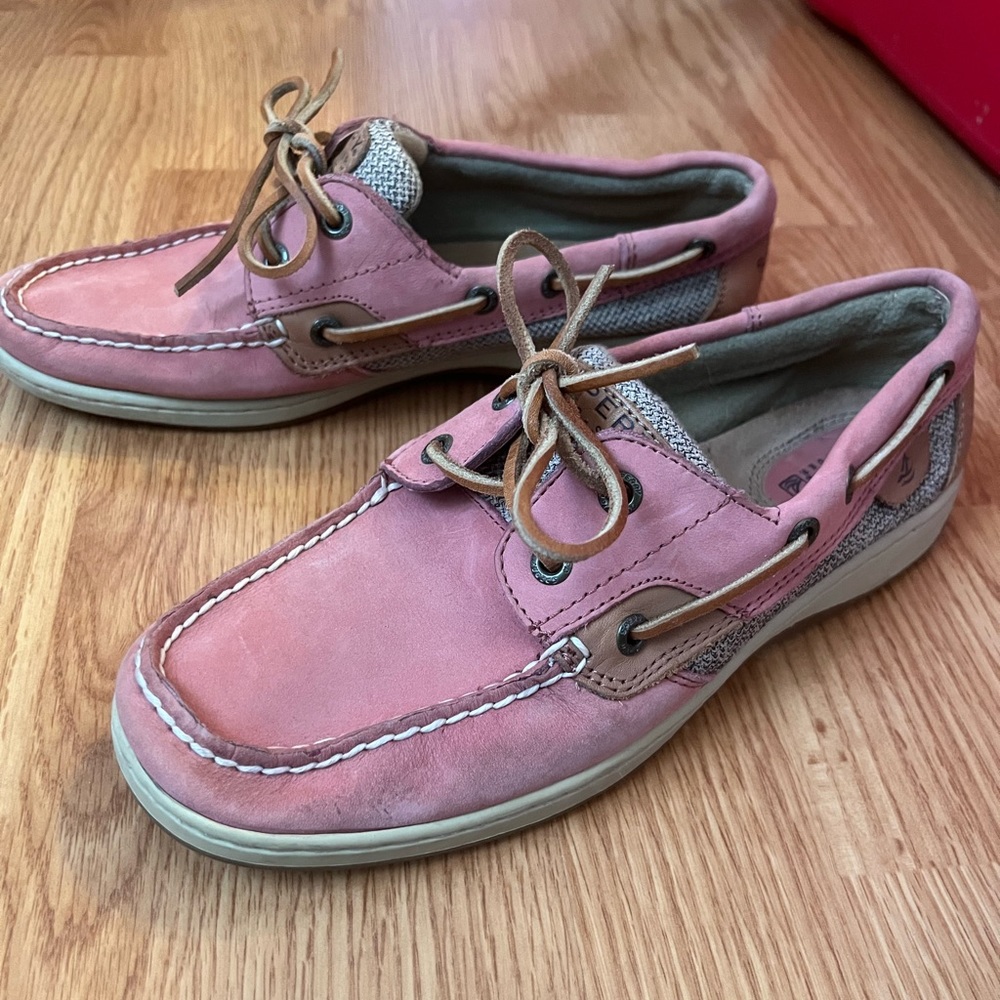Sperry Top-Sider Boat Shoes